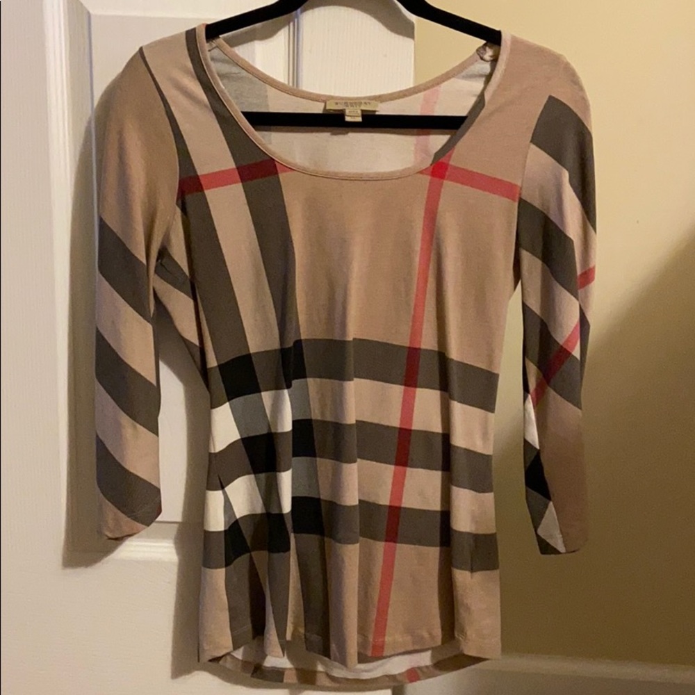 Burberry Shirt